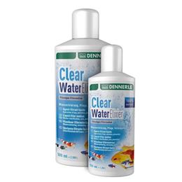 DENNERLE CLEAR WATER ELIXIER 500ml
